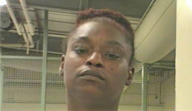 Timora Allen, - Orleans Parish County, LA 